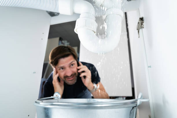 Best Clogged Drain Plumber  in Alum Rock, CA