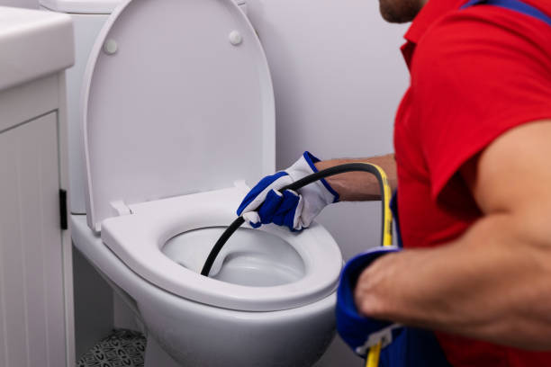 Best Leak Detection Services  in Alum Rock, CA