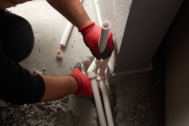 Trusted Alum Rock, CA Plumbing Experts