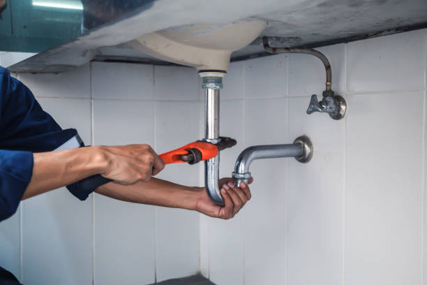  Alum Rock, CA Plumbing Pros
