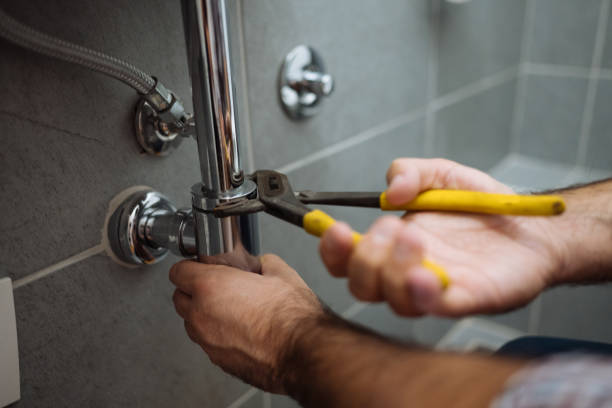 Best Septic Systems  in Alum Rock, CA