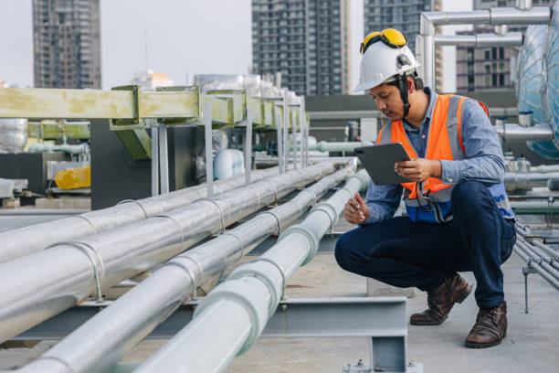 Best Sewer Line Repair  in Alum Rock, CA