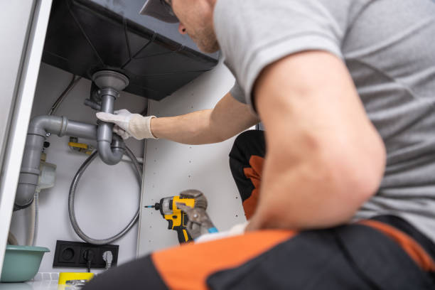 Sewer Line Replacement in Alum Rock, CA